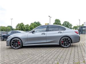 BMW 330 330i xDrive Limousine M Sport Pro HuD AHK ACC PA+ LED HiFi DAB