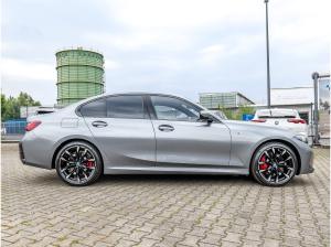 BMW 330 330i xDrive Limousine M Sport Pro HuD AHK ACC PA+ LED HiFi DAB