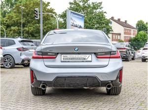 BMW 330 330i xDrive Limousine M Sport Pro HuD AHK ACC PA+ LED HiFi DAB