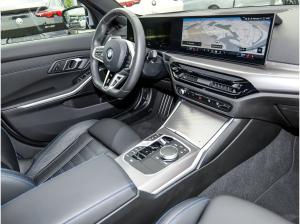 BMW 330 330i xDrive Limousine M Sport Pro HuD AHK ACC PA+ LED HiFi DAB