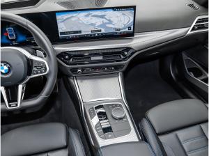 BMW 330 330i xDrive Limousine M Sport Pro HuD AHK ACC PA+ LED HiFi DAB
