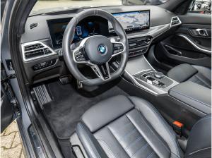 BMW 330 330i xDrive Limousine M Sport Pro HuD AHK ACC PA+ LED HiFi DAB