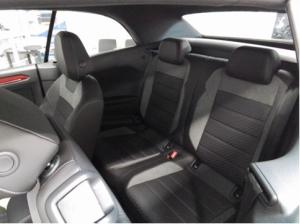 Volkswagen T-Roc Cabrio 1.5 TSI DSG R-LINE AHK STANDHEIZUNG GARANTIE