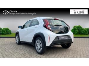 Toyota Aygo X Business Edition*ACC*DAB*SHZ*CAM*Spurhalteass.