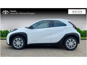 Toyota Aygo X Business Edition*ACC*DAB*SHZ*CAM*Spurhalteass.