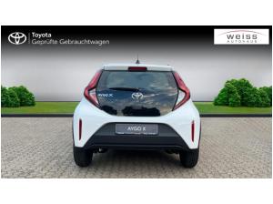 Toyota Aygo X Business Edition*ACC*DAB*SHZ*CAM*Spurhalteass.