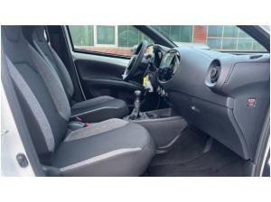 Toyota Aygo X Business Edition*ACC*DAB*SHZ*CAM*Spurhalteass.