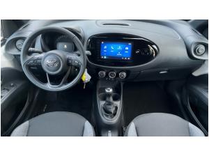 Toyota Aygo X Business Edition*ACC*DAB*SHZ*CAM*Spurhalteass.