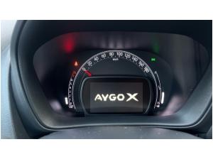 Toyota Aygo X Business Edition*ACC*DAB*SHZ*CAM*Spurhalteass.