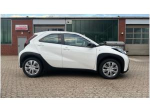 Toyota Aygo X Business Edition*ACC*DAB*SHZ*CAM*Spurhalteass.