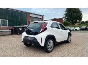 Toyota Aygo X Business Edition*ACC*DAB*SHZ*CAM*Spurhalteass.