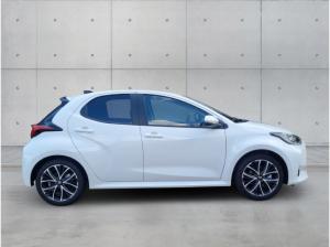 Toyota Yaris 1.5 Hybrid Teamplayer*LED*ACC*SHZ*LHZ*AppleCarPlay*AndroidAuto Klimaautomik