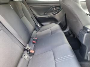 Toyota Yaris 1.5 Hybrid Teamplayer*LED*ACC*SHZ*LHZ*AppleCarPlay*AndroidAuto Klimaautomik