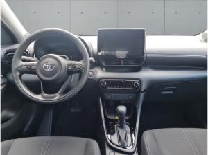 Toyota Yaris 1.5 Hybrid Teamplayer*LED*ACC*SHZ*LHZ*AppleCarPlay*AndroidAuto Klimaautomik