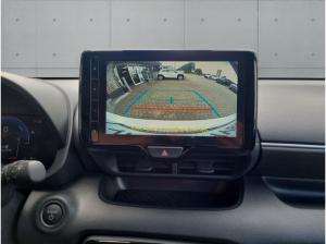Toyota Yaris 1.5 Hybrid Teamplayer*LED*ACC*SHZ*LHZ*AppleCarPlay*AndroidAuto Klimaautomik