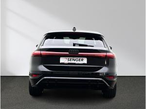 Audi A6 e-tron Avant performance Tech plus Paket Navi