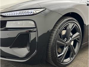 Audi A6 e-tron Avant performance Tech plus Paket Navi
