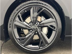 Audi A6 e-tron Avant performance Tech plus Paket Navi