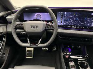 Audi A6 e-tron Avant performance Tech plus Paket Navi
