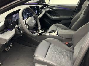 Audi A6 e-tron Avant performance Tech plus Paket Navi