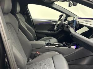 Audi A6 e-tron Avant performance Tech plus Paket Navi