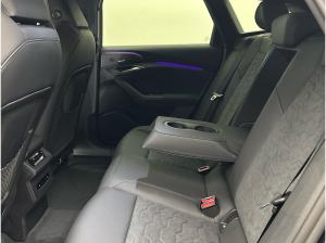 Audi A6 e-tron Avant performance Tech plus Paket Navi
