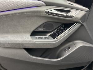 Audi A6 e-tron Avant performance Tech plus Paket Navi