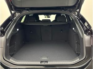 Audi A6 e-tron Avant performance Tech plus Paket Navi