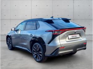 Toyota bZ4X bz4X AWD Lounge*73 kW HUD Panorama Navi Digitales Cockpit Memory Sitze Soundsystem JBL