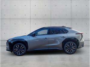 Toyota bZ4X bz4X AWD Lounge*73 kW HUD Panorama Navi Digitales Cockpit Memory Sitze Soundsystem JBL