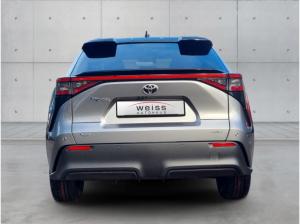 Toyota bZ4X bz4X AWD Lounge*73 kW HUD Panorama Navi Digitales Cockpit Memory Sitze Soundsystem JBL