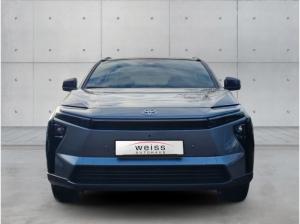 Toyota bZ4X bz4X AWD Lounge*73 kW HUD Panorama Navi Digitales Cockpit Memory Sitze Soundsystem JBL