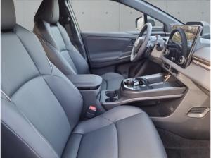 Toyota bZ4X bz4X AWD Lounge*73 kW HUD Panorama Navi Digitales Cockpit Memory Sitze Soundsystem JBL