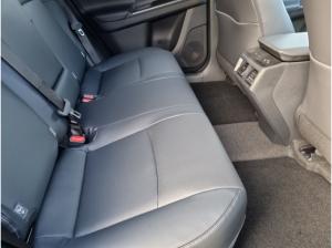 Toyota bZ4X bz4X AWD Lounge*73 kW HUD Panorama Navi Digitales Cockpit Memory Sitze Soundsystem JBL