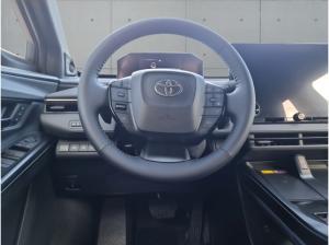 Toyota bZ4X bz4X AWD Lounge*73 kW HUD Panorama Navi Digitales Cockpit Memory Sitze Soundsystem JBL