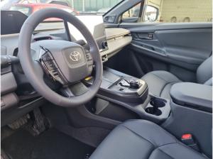 Toyota bZ4X bz4X AWD Lounge*73 kW HUD Panorama Navi Digitales Cockpit Memory Sitze Soundsystem JBL