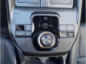 Toyota bZ4X bz4X AWD Lounge*73 kW HUD Panorama Navi Digitales Cockpit Memory Sitze Soundsystem JBL