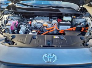 Toyota bZ4X bz4X AWD Lounge*73 kW HUD Panorama Navi Digitales Cockpit Memory Sitze Soundsystem JBL