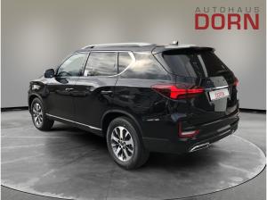 KGM Rexton Bliss 2.2D AT8 AWD, 7 Sitzer