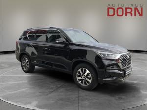 KGM Rexton Bliss 2.2D AT8 AWD, 7 Sitzer