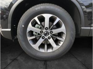 KGM Rexton Bliss 2.2D AT8 AWD, 7 Sitzer
