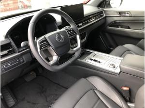 KGM Rexton Bliss 2.2D AT8 AWD, 7 Sitzer