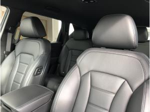 KGM Rexton Bliss 2.2D AT8 AWD, 7 Sitzer