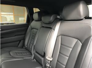KGM Rexton Bliss 2.2D AT8 AWD, 7 Sitzer