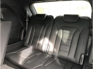 KGM Rexton Bliss 2.2D AT8 AWD, 7 Sitzer