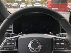 KGM Rexton Bliss 2.2D AT8 AWD, 7 Sitzer