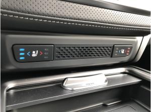 KGM Rexton Bliss 2.2D AT8 AWD, 7 Sitzer