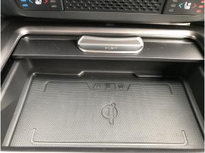 KGM Rexton Bliss 2.2D AT8 AWD, 7 Sitzer