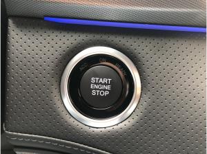 KGM Rexton Bliss 2.2D AT8 AWD, 7 Sitzer