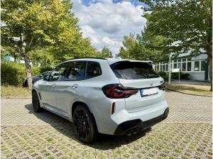 BMW X3 M COMPETITION